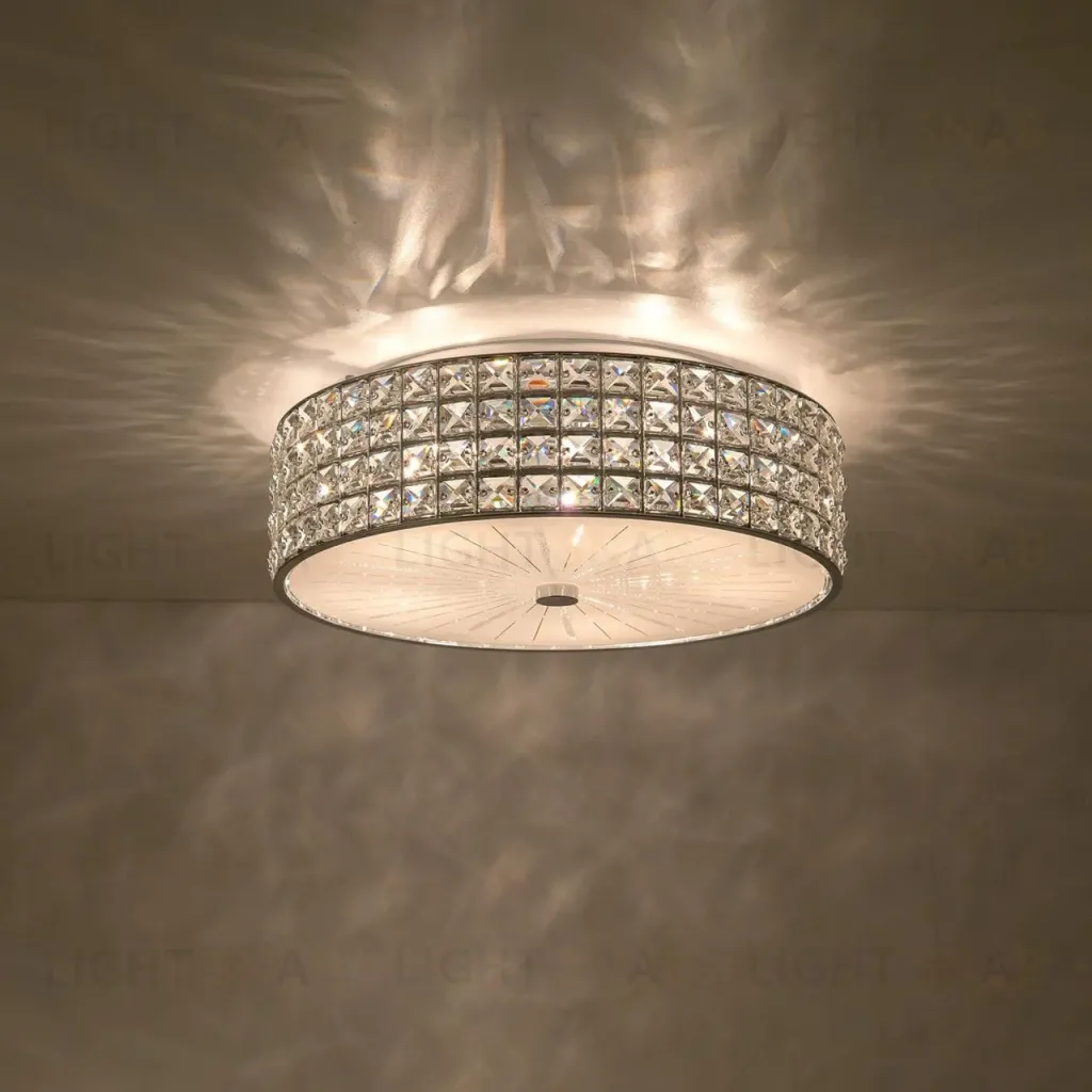 Потолочный светильник Citilux Портал CL324151 CL324151