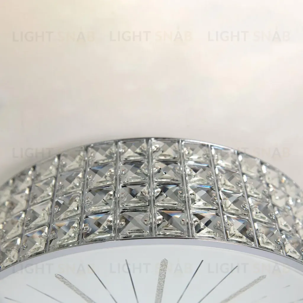 Потолочный светильник Citilux Портал CL324151 CL324151