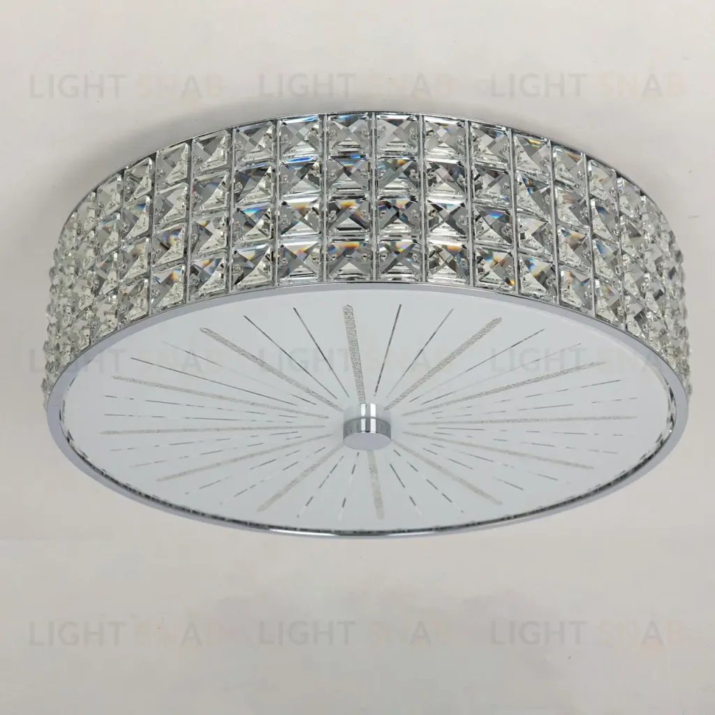 Потолочный светильник Citilux Портал CL324151 CL324151