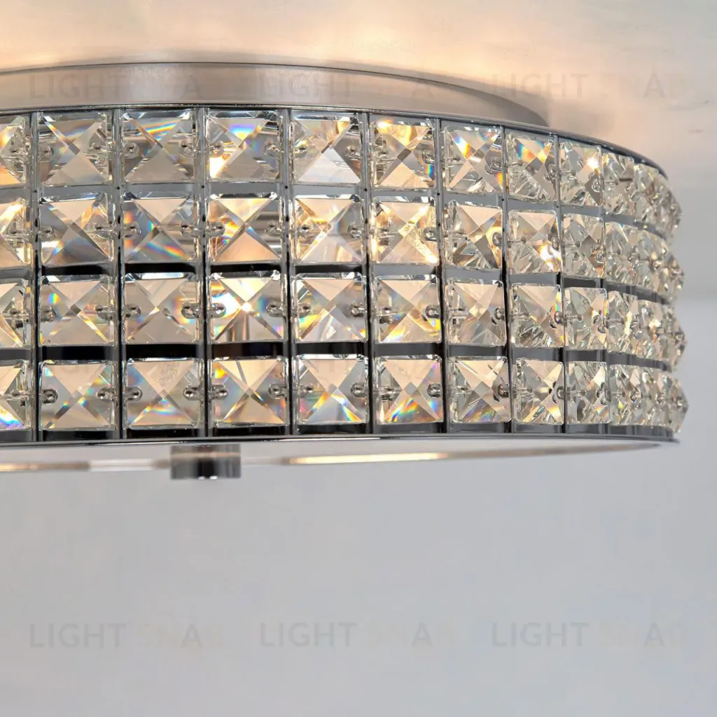 Потолочный светильник Citilux Портал CL324151 CL324151