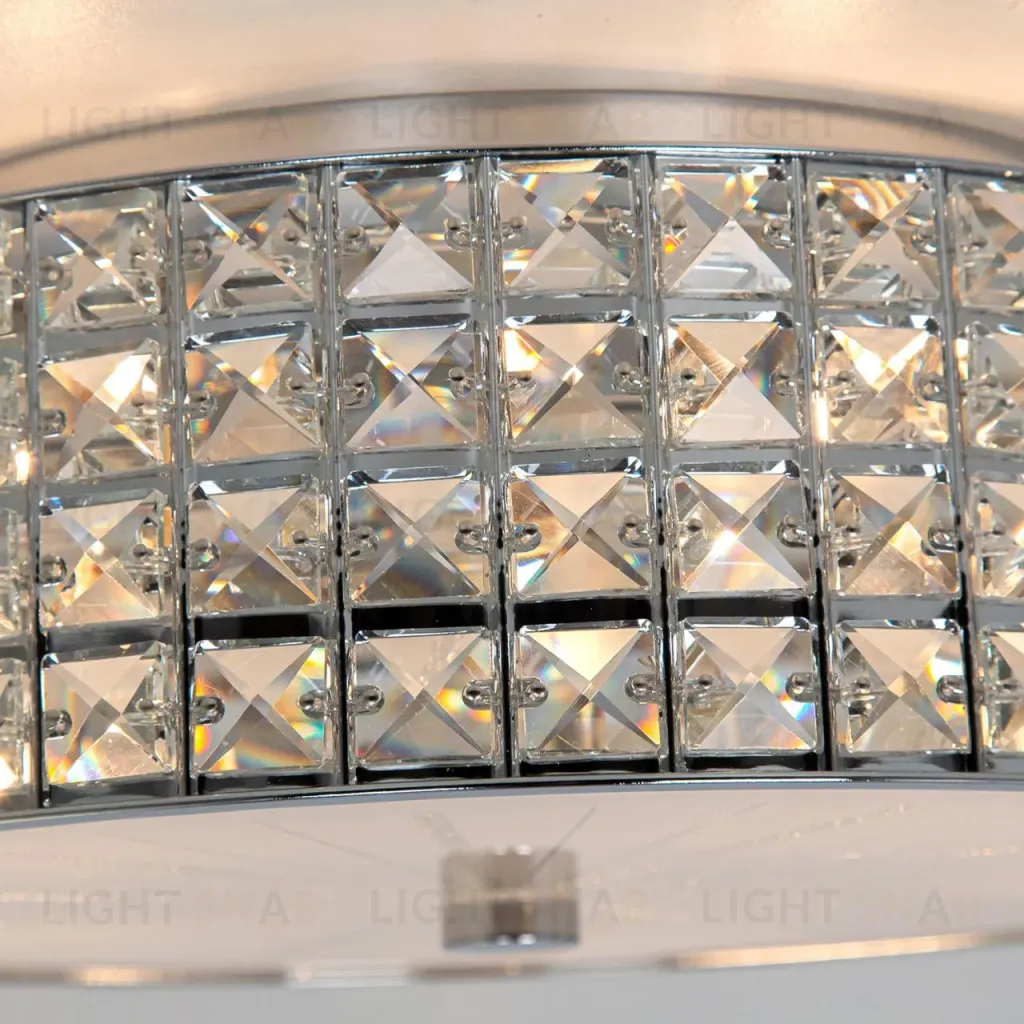Потолочный светильник Citilux Портал CL324151 CL324151