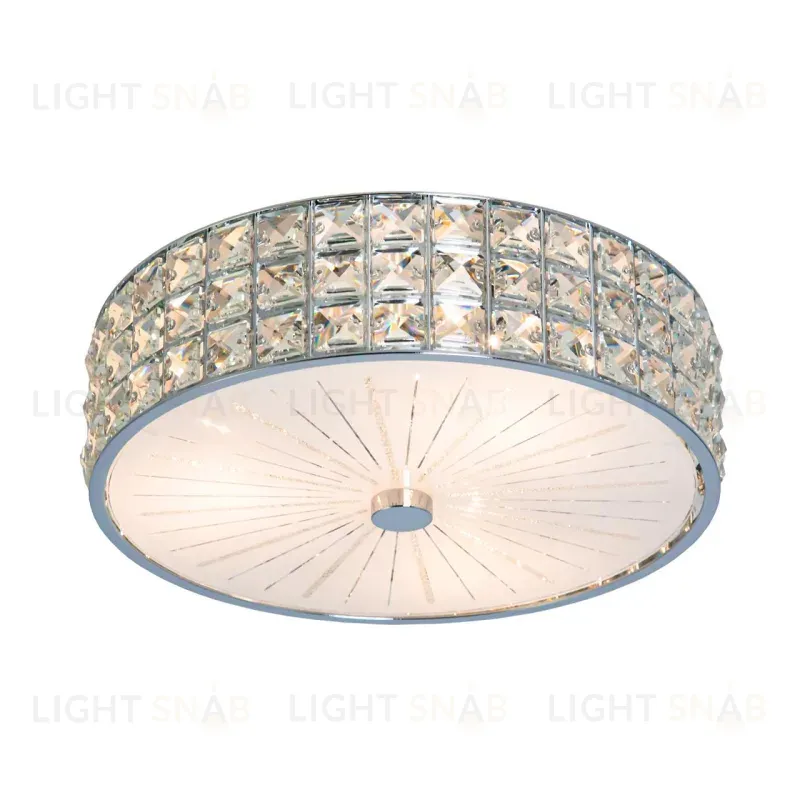 Потолочный светильник Citilux Портал CL324131 CL324131