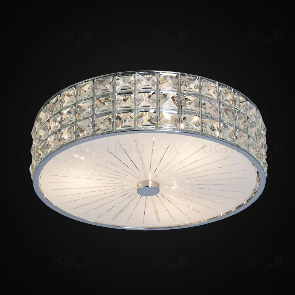 Потолочный светильник Citilux Портал CL324131 CL324131