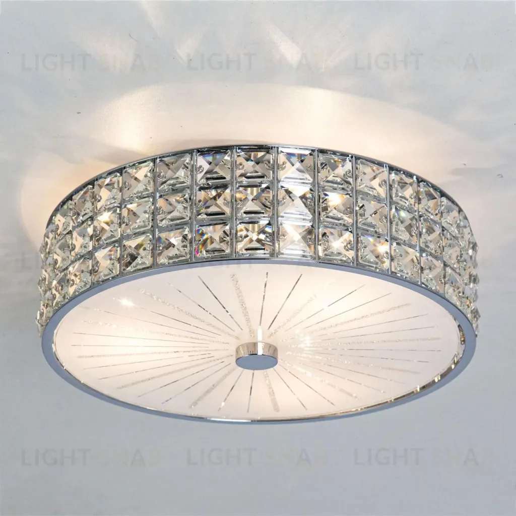 Потолочный светильник Citilux Портал CL324131 CL324131