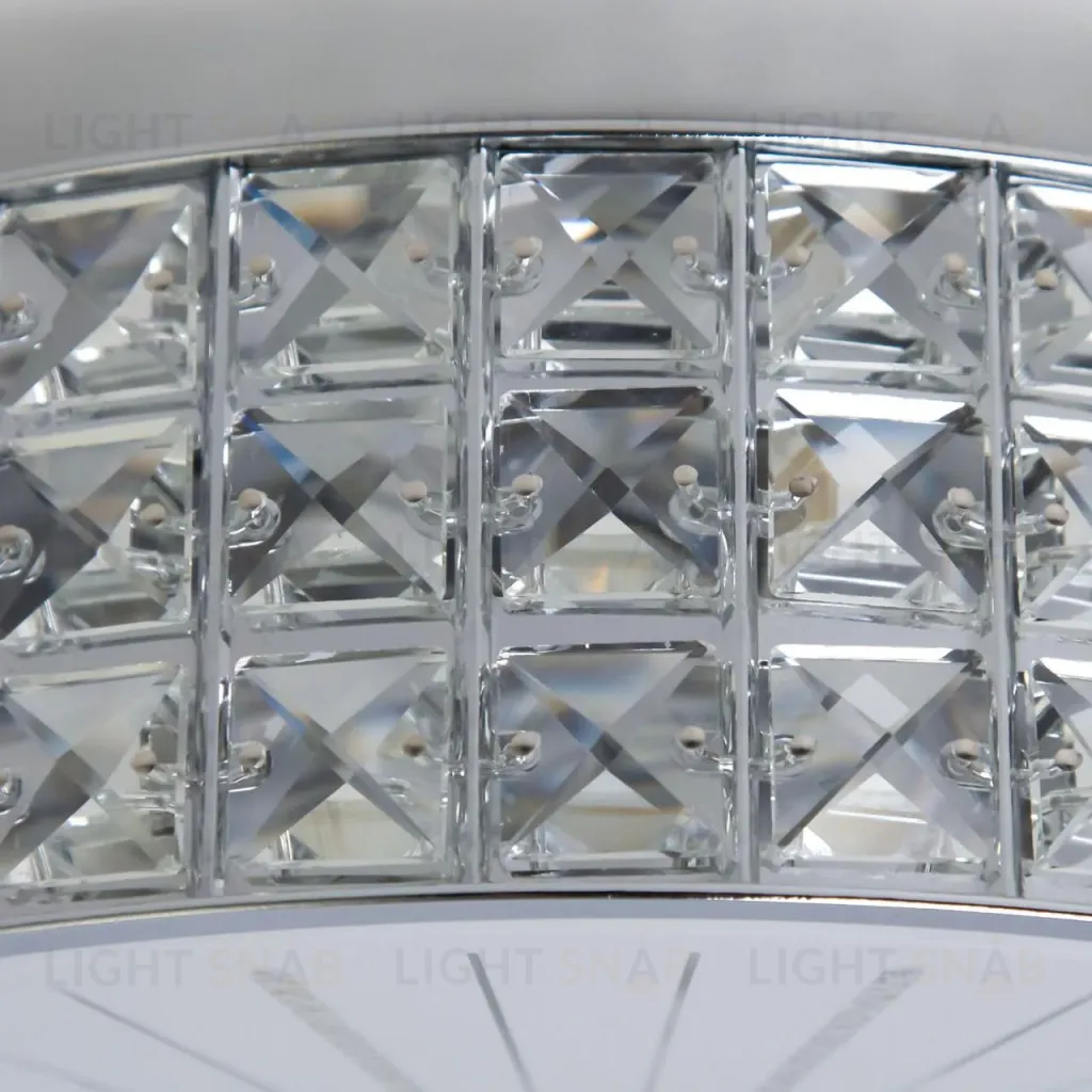 Потолочный светильник Citilux Портал CL324131 CL324131
