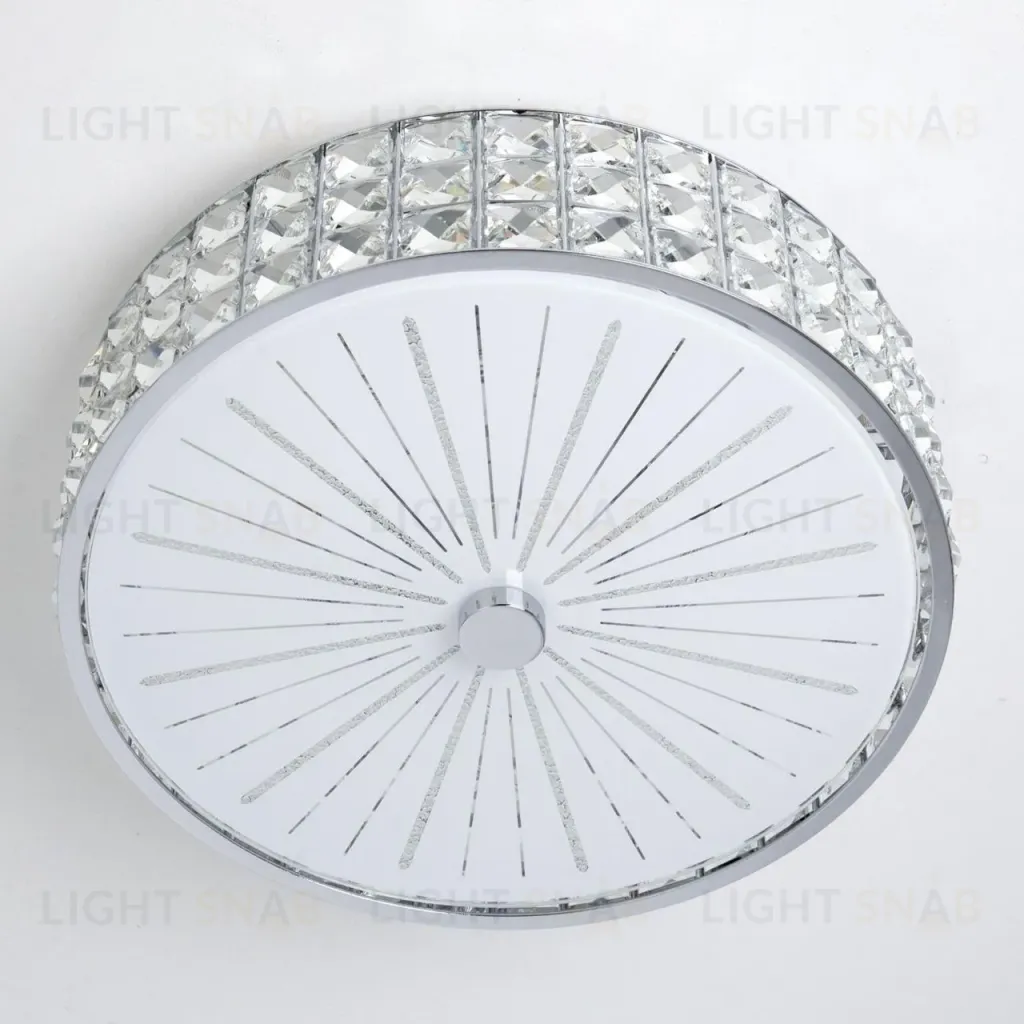 Потолочный светильник Citilux Портал CL324131 CL324131