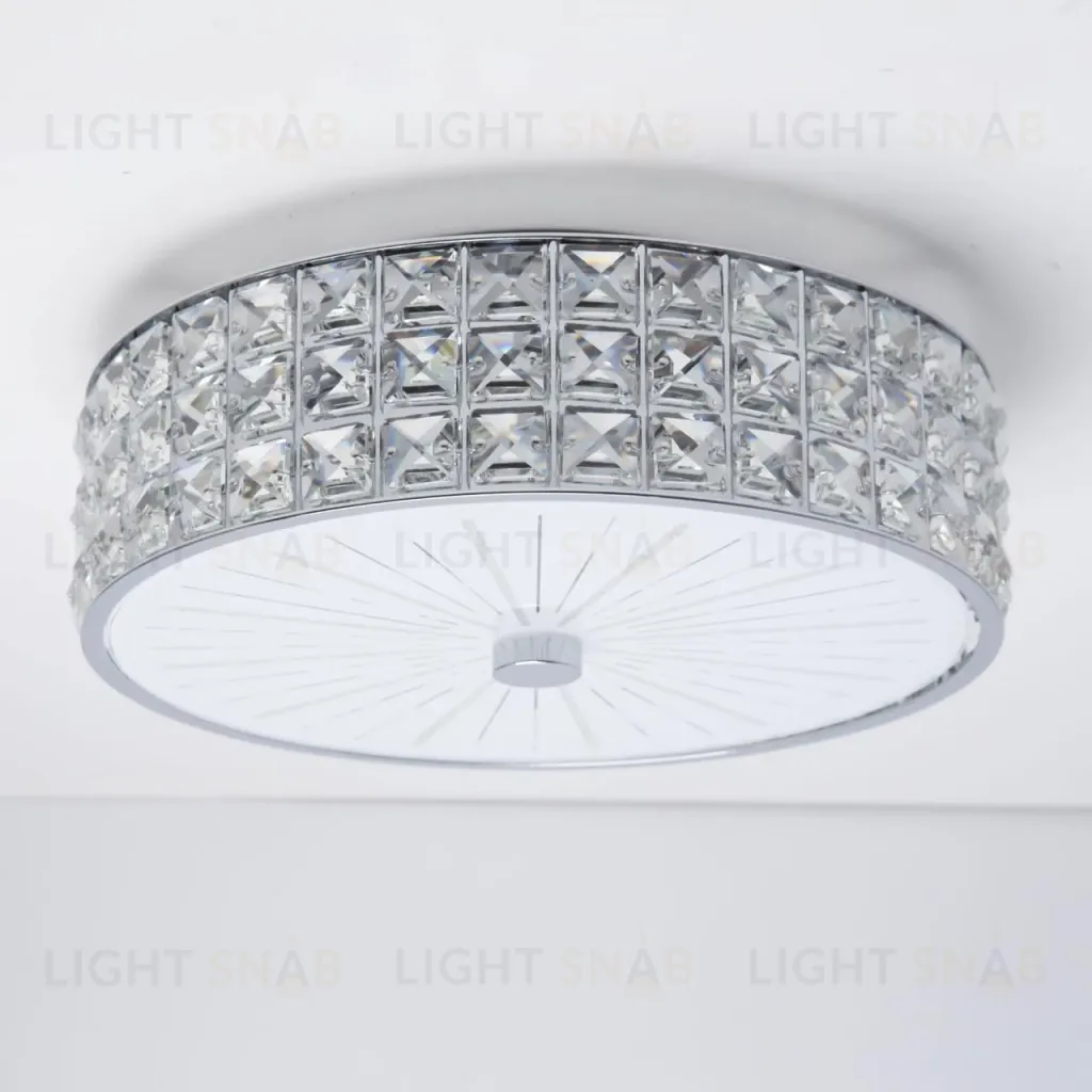 Потолочный светильник Citilux Портал CL324131 CL324131
