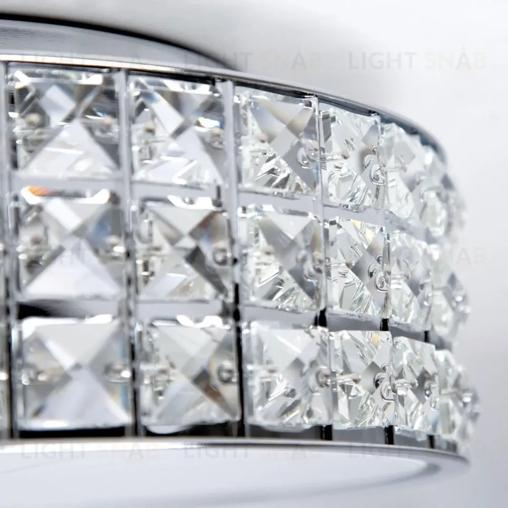 Потолочный светильник Citilux Портал CL324131 CL324131