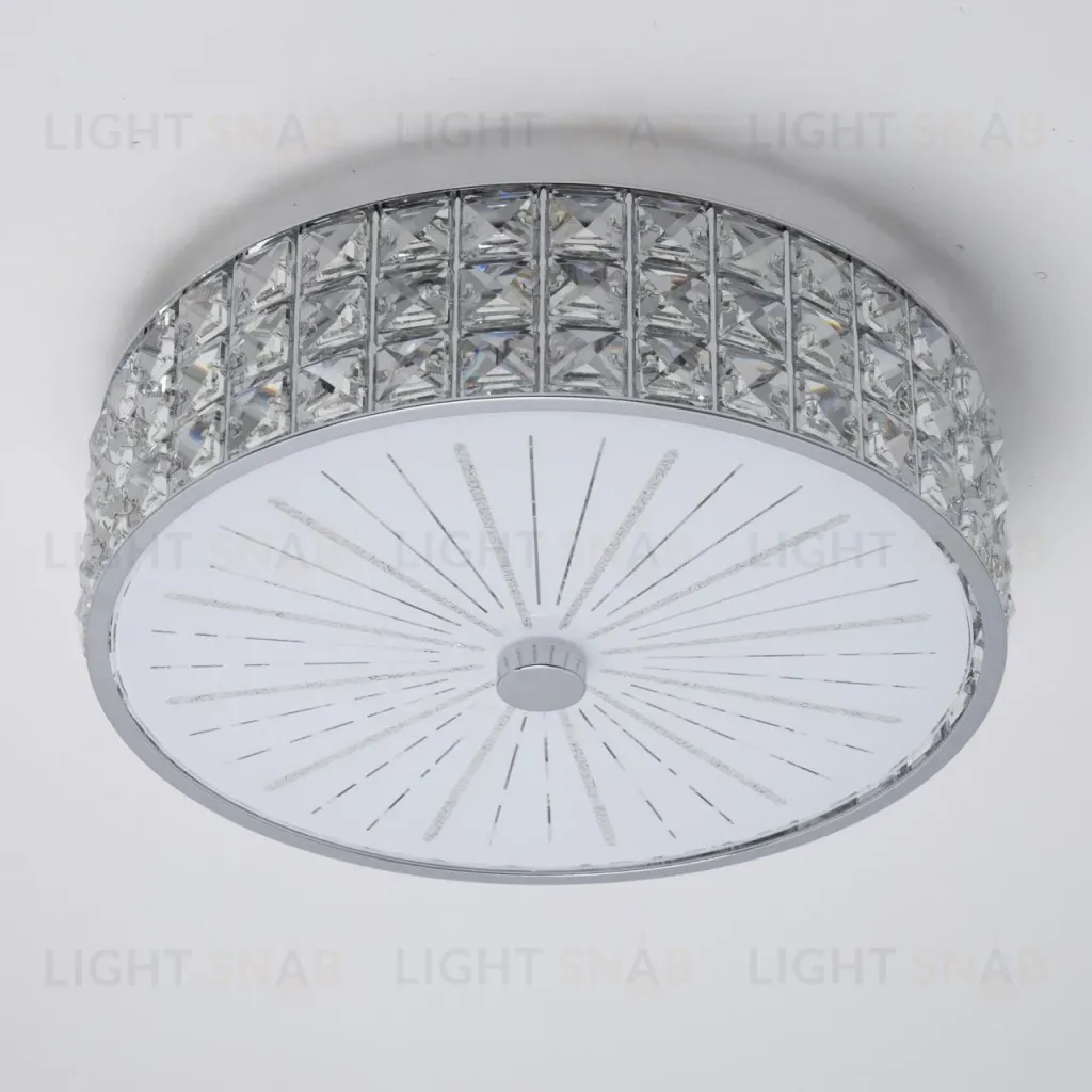 Потолочный светильник Citilux Портал CL324131 CL324131