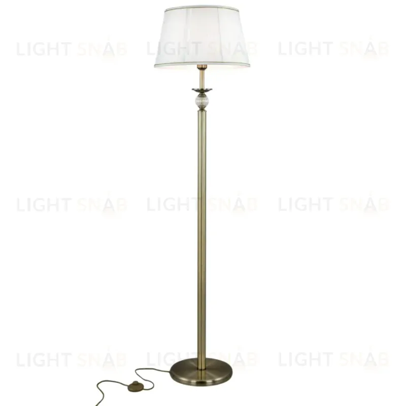 Торшер Citilux Гера CL433913 CL433913