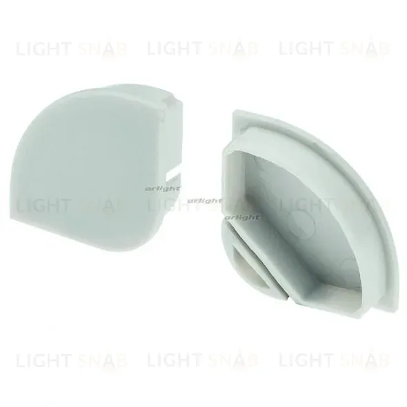 Заглушка Arlight ARH-KANT-30R глухая 016561 016561