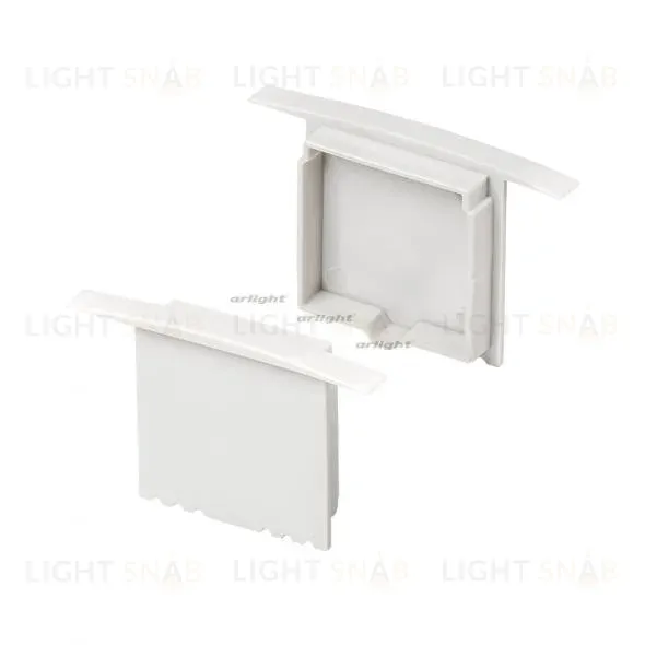 Заглушка Arlight ARH-POWER-F-W35 глухая 017620 017620
