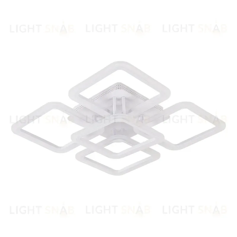 Потолочный светильник Natali Kovaltseva HIGH-TECH LED LAMPS 82022 HIGH-TECH LED LAMPS 82022