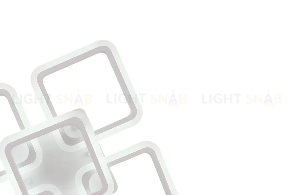 Потолочный светильник Natali Kovaltseva HIGH-TECH LED LAMPS 82022 HIGH-TECH LED LAMPS 82022