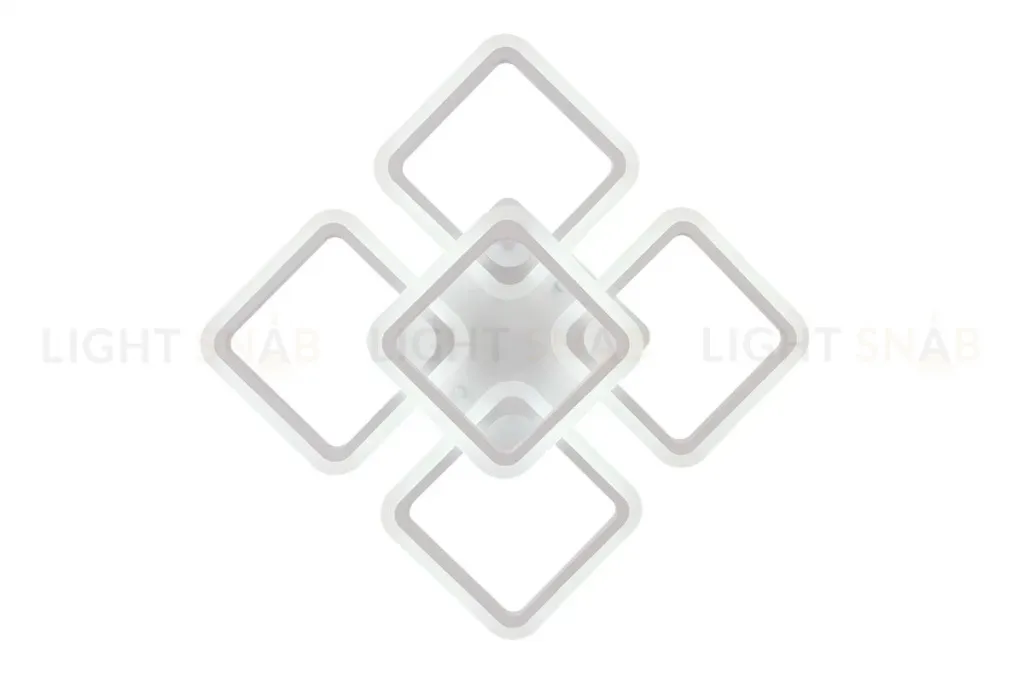 Потолочный светильник Natali Kovaltseva HIGH-TECH LED LAMPS 82022 HIGH-TECH LED LAMPS 82022