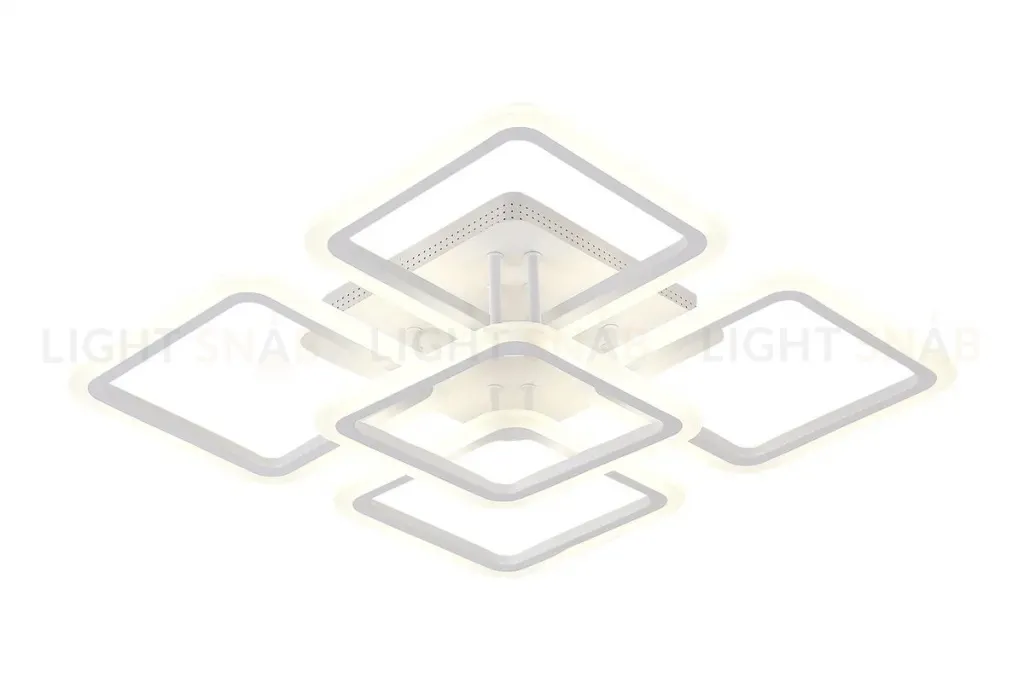 Потолочный светильник Natali Kovaltseva HIGH-TECH LED LAMPS 82022 HIGH-TECH LED LAMPS 82022