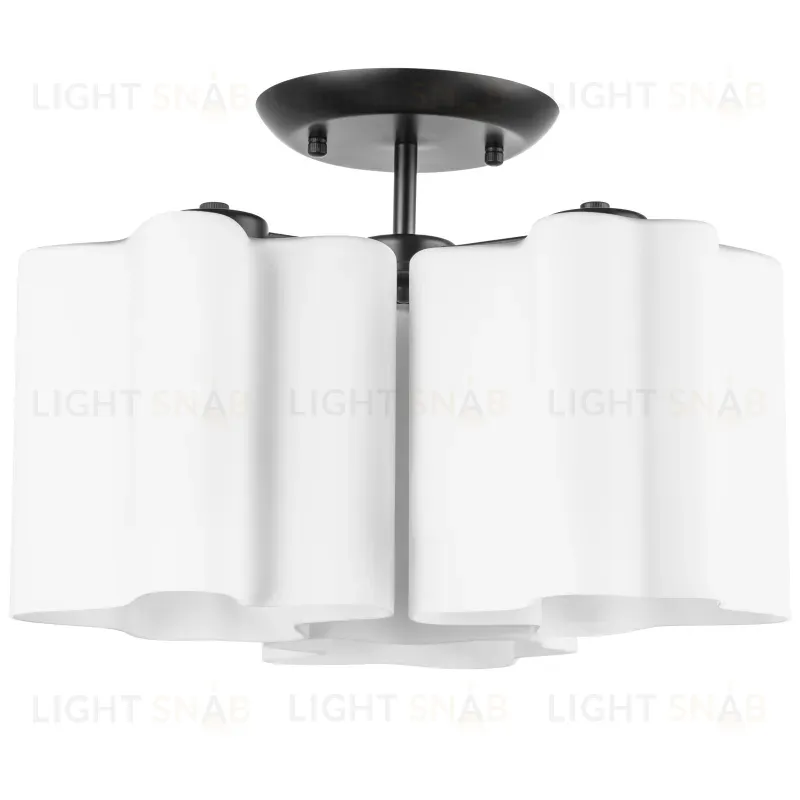 Люстра на штанге Lightstar Nubi 802037 802037