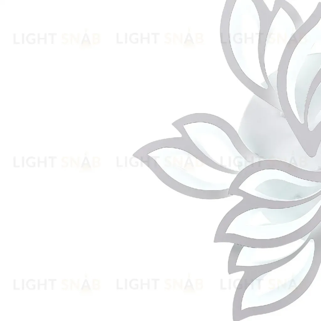 Потолочная люстра Natali Kovaltseva Sand LED LAMPS 81226 LED LAMPS 81226