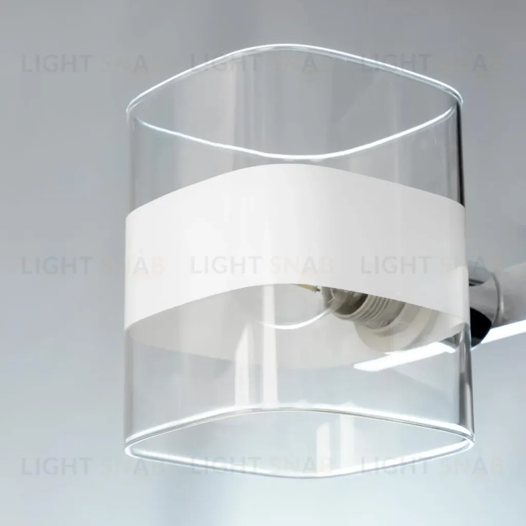 Потолочная люстра Citilux Вирта CL139280 CL139280