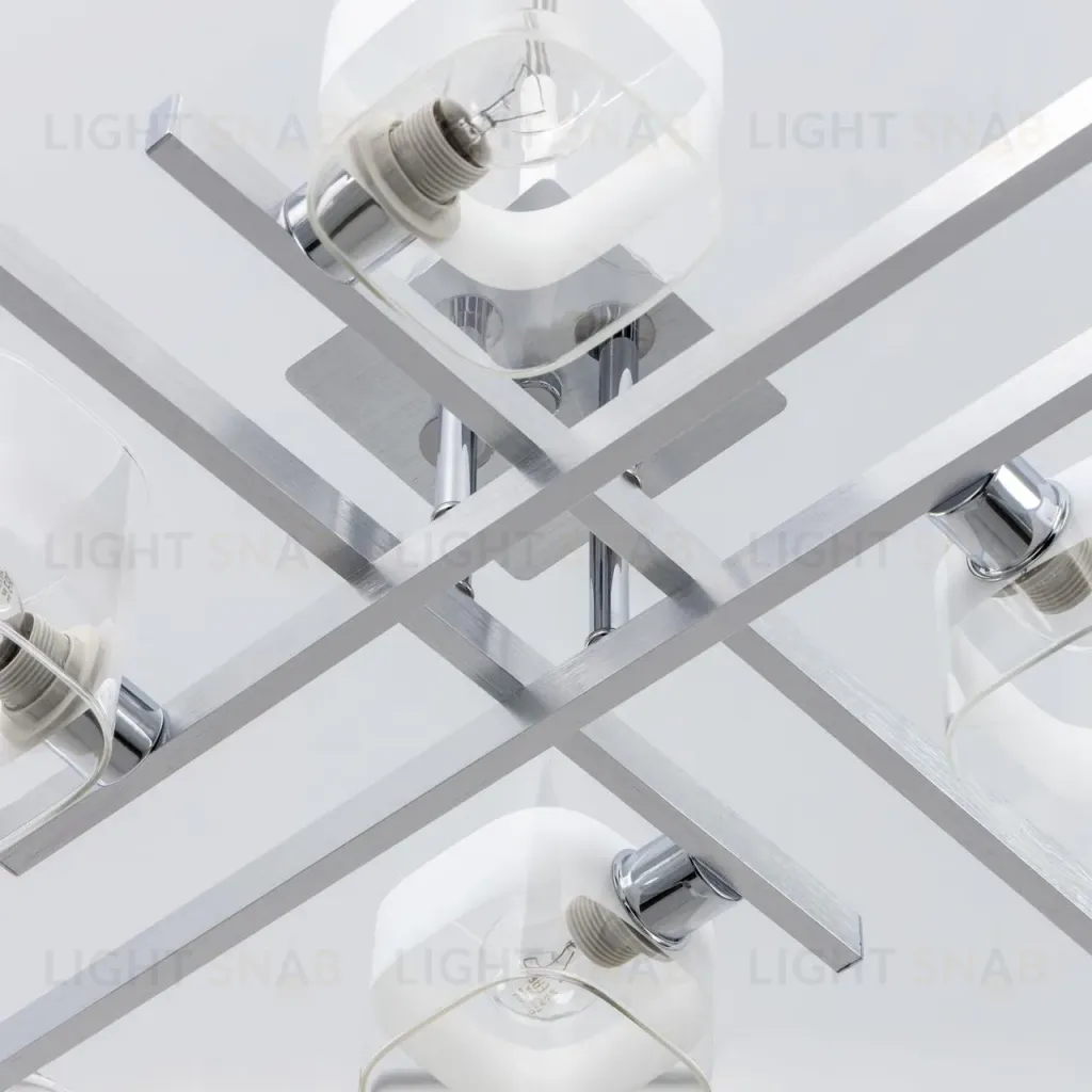 Потолочная люстра Citilux Вирта CL139280 CL139280