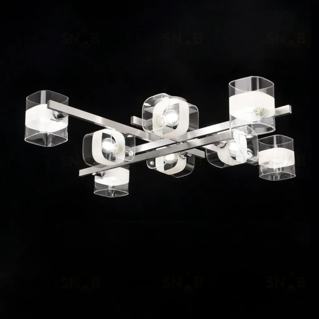 Потолочная люстра Citilux Вирта CL139280 CL139280