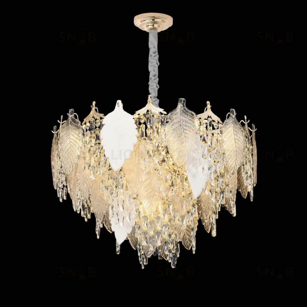 Подвесная люстра Citilux Darby CL309282 CL309282