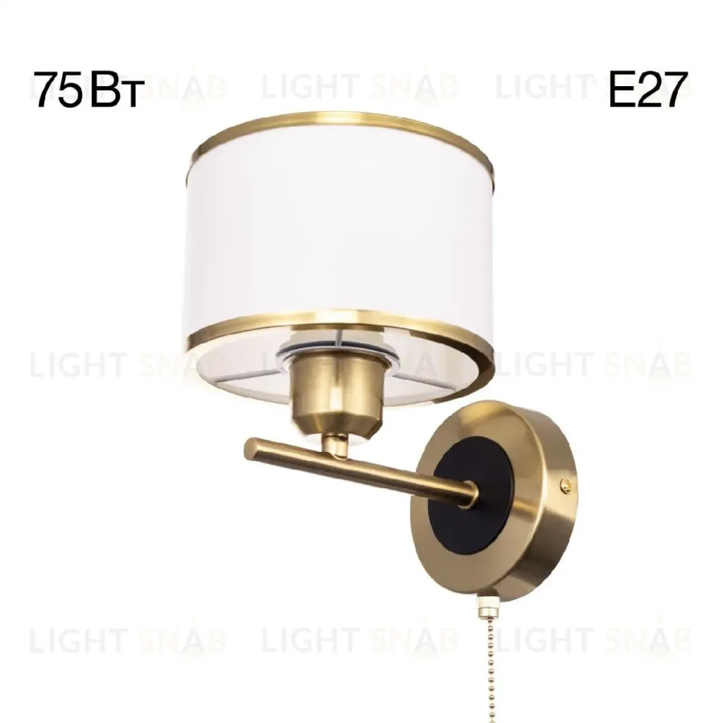 Бра Citilux Alton CL421413 CL421413