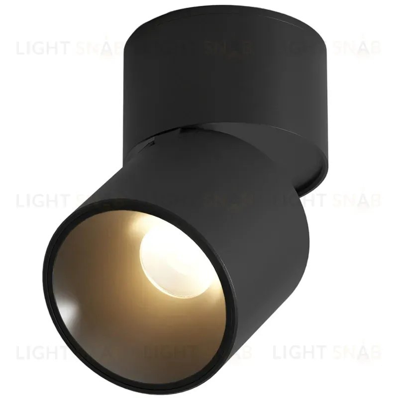 Накладной спот Elektrostandard Rolly 25112/LED 4690389207884 a067488 4690389207884