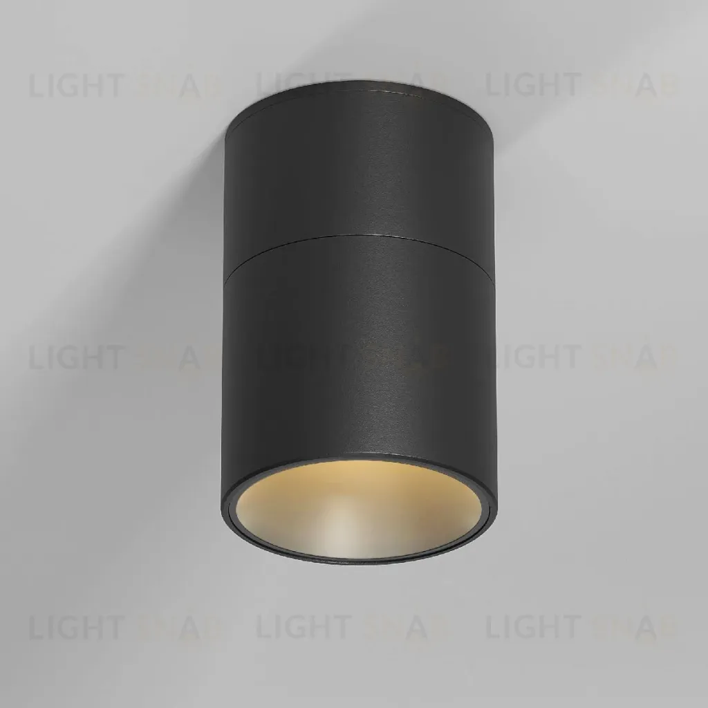 Накладной спот Elektrostandard Rolly 25112/LED 4690389207884 a067488 4690389207884