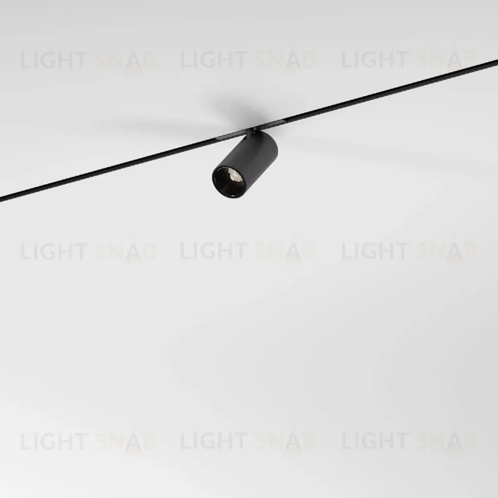 Трековый магнитный светильник Elektrostandard Mini Magnetic 85200/01 4690389206177 a067272 4690389206177