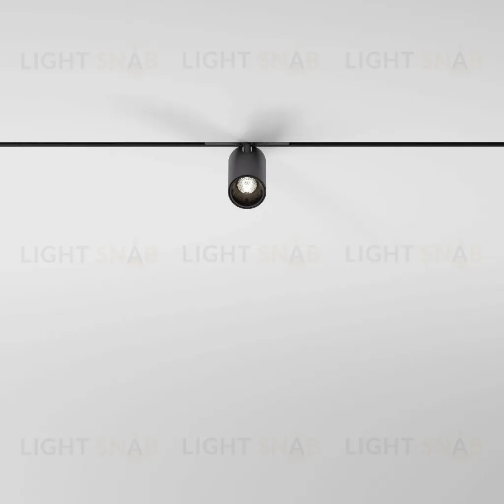 Трековый магнитный светильник Elektrostandard Mini Magnetic 85200/01 4690389206177 a067272 4690389206177