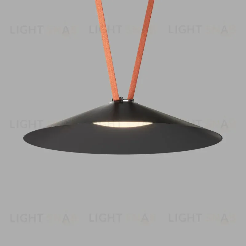 Трековый однофазный светильник Denkirs Belty Flow DK5569-BK DK5569-BK