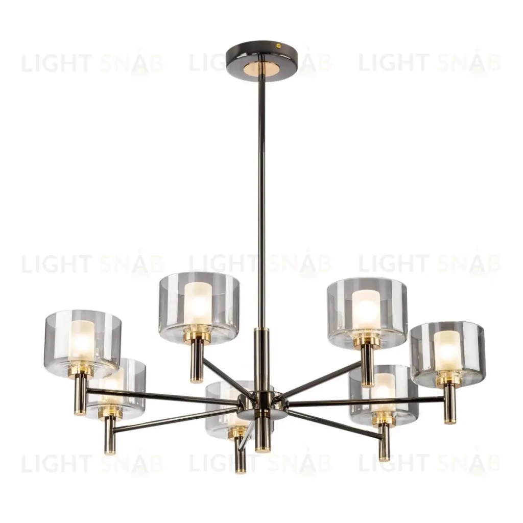 Люстра на штанге Citilux Elan CL241171 CL241171