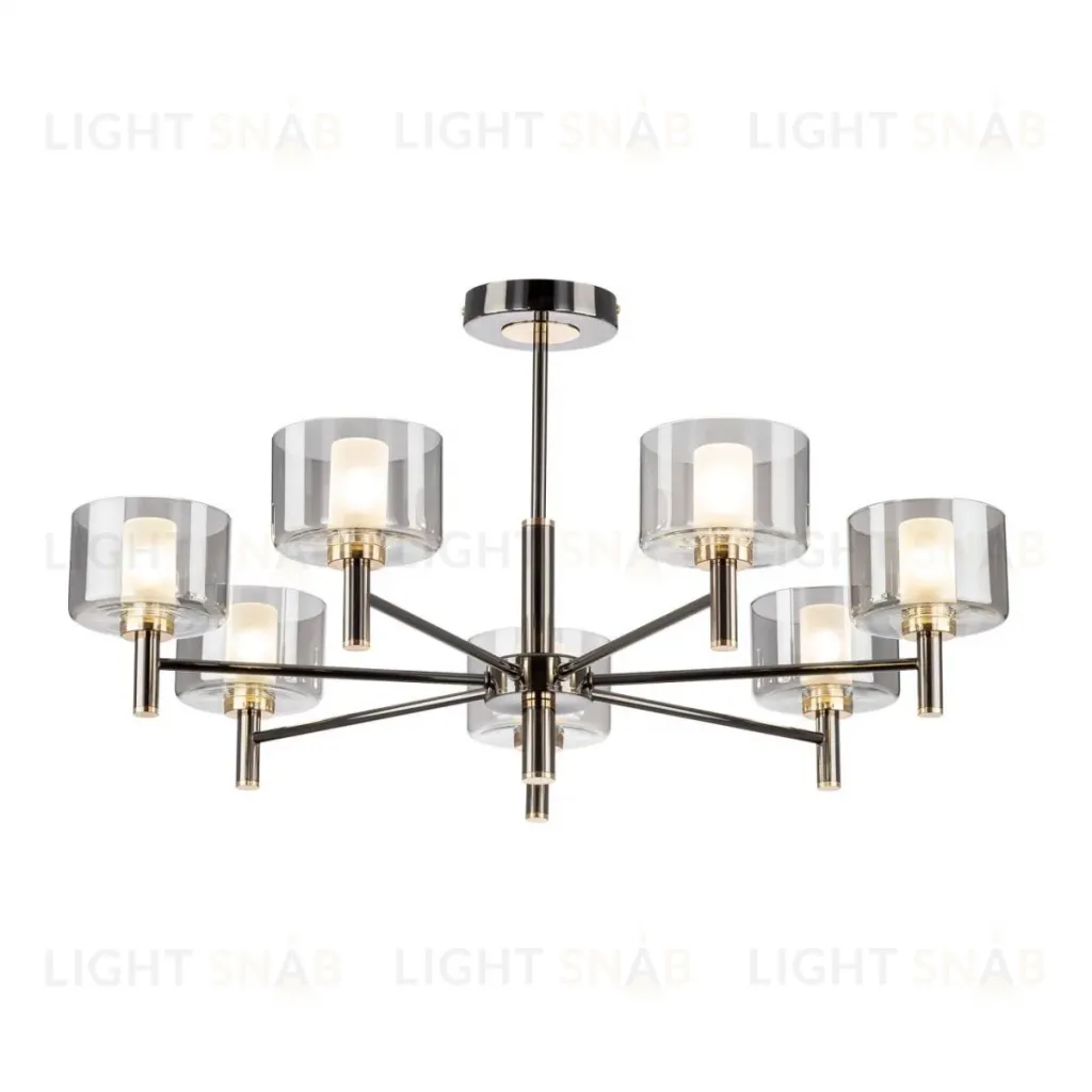 Люстра на штанге Citilux Elan CL241171 CL241171