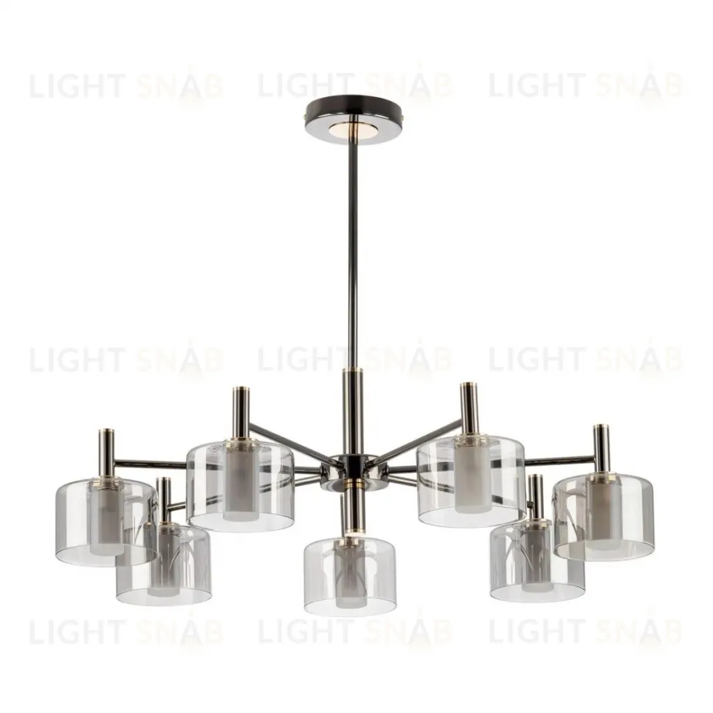 Люстра на штанге Citilux Elan CL241171 CL241171