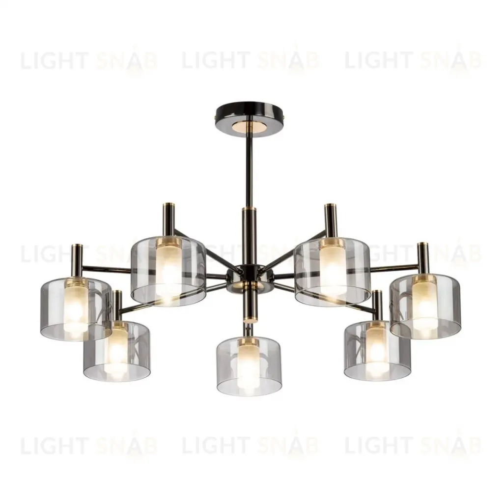 Люстра на штанге Citilux Elan CL241171 CL241171