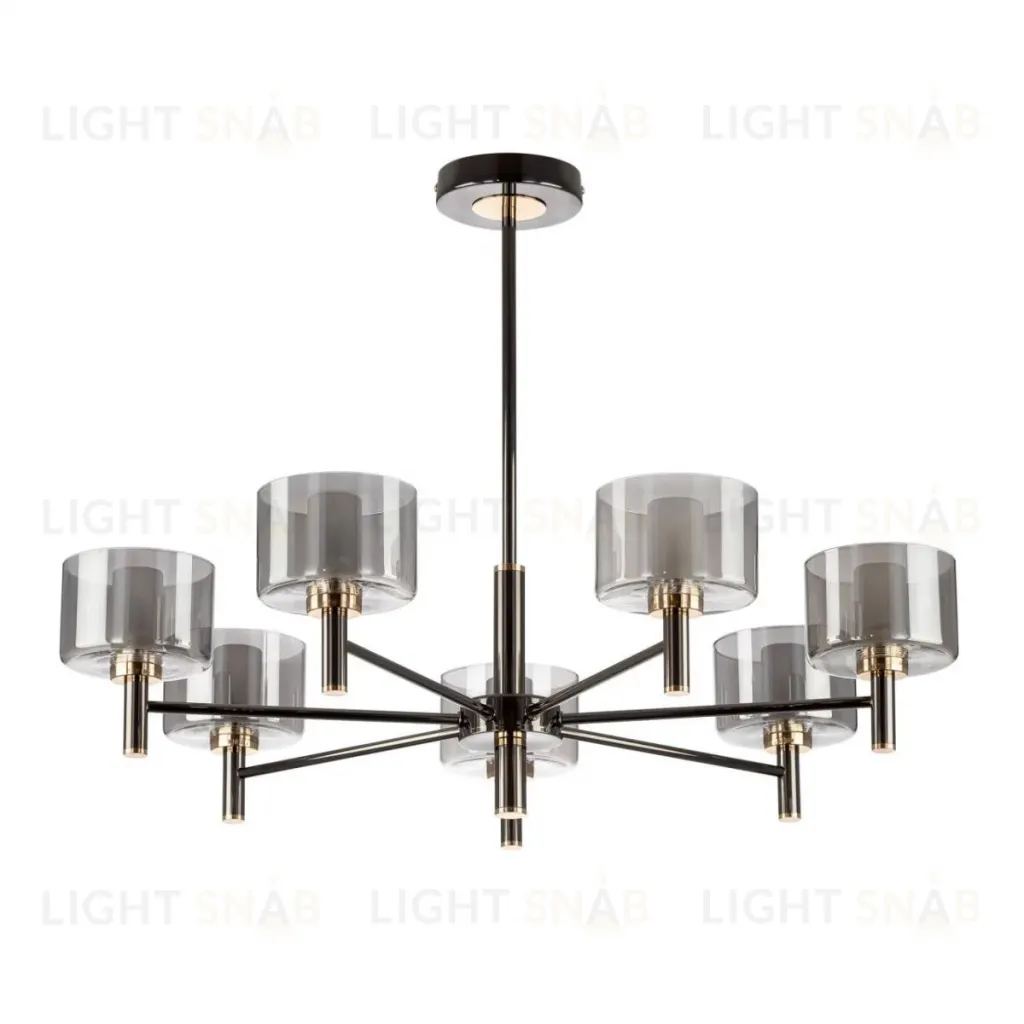 Люстра на штанге Citilux Elan CL241171 CL241171