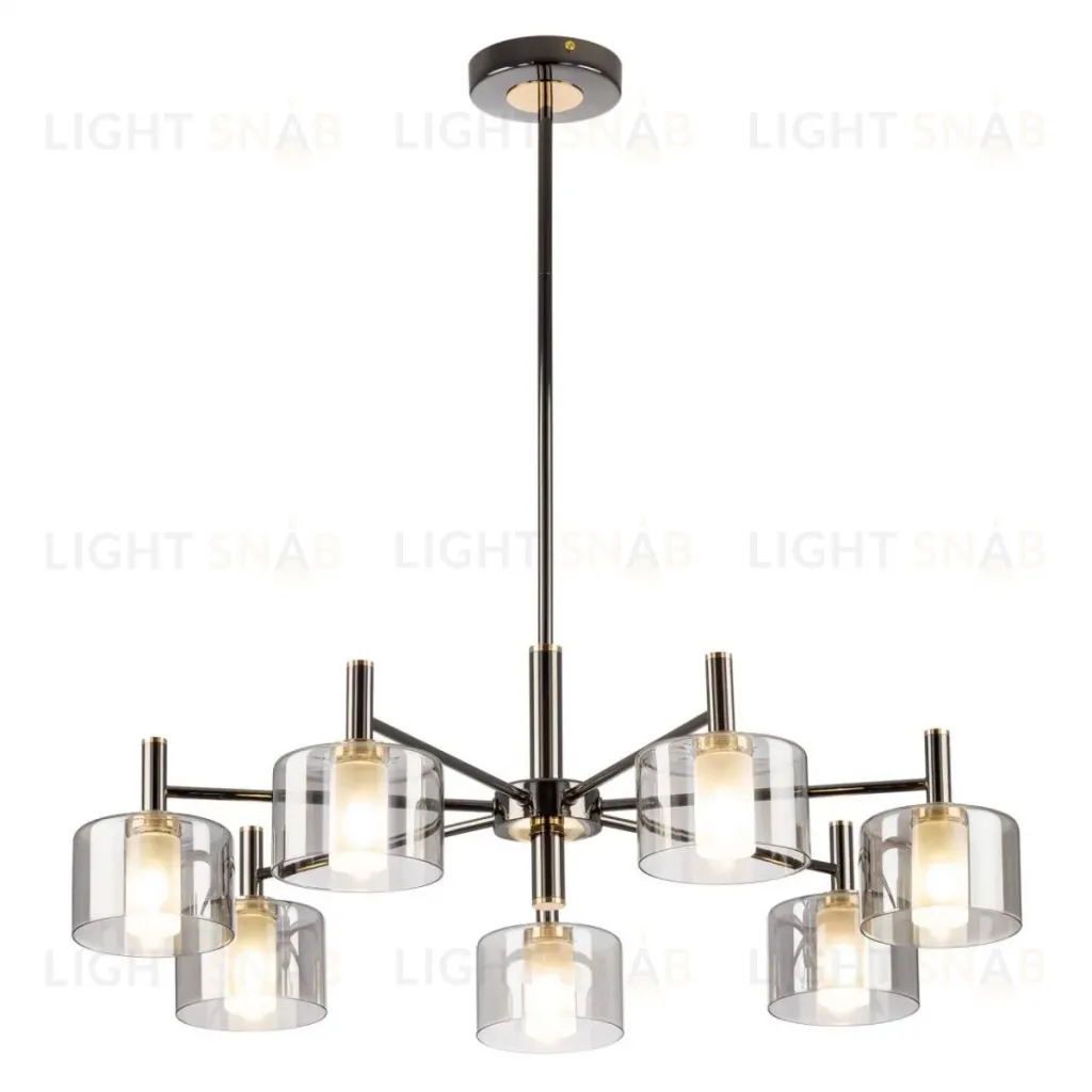 Люстра на штанге Citilux Elan CL241171 CL241171