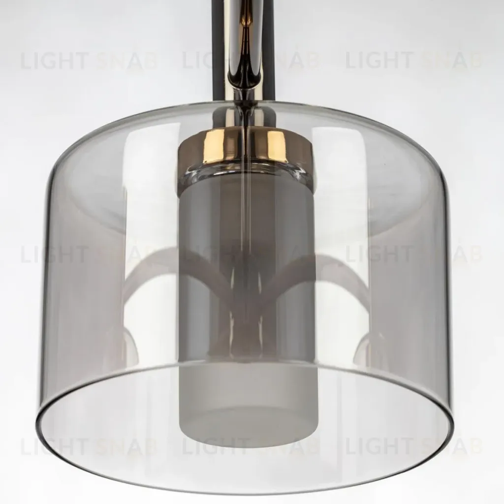 Люстра на штанге Citilux Elan CL241171 CL241171