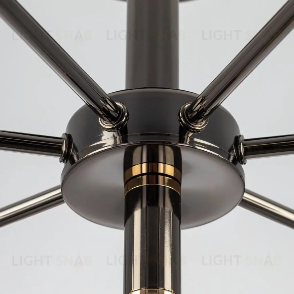 Люстра на штанге Citilux Elan CL241171 CL241171