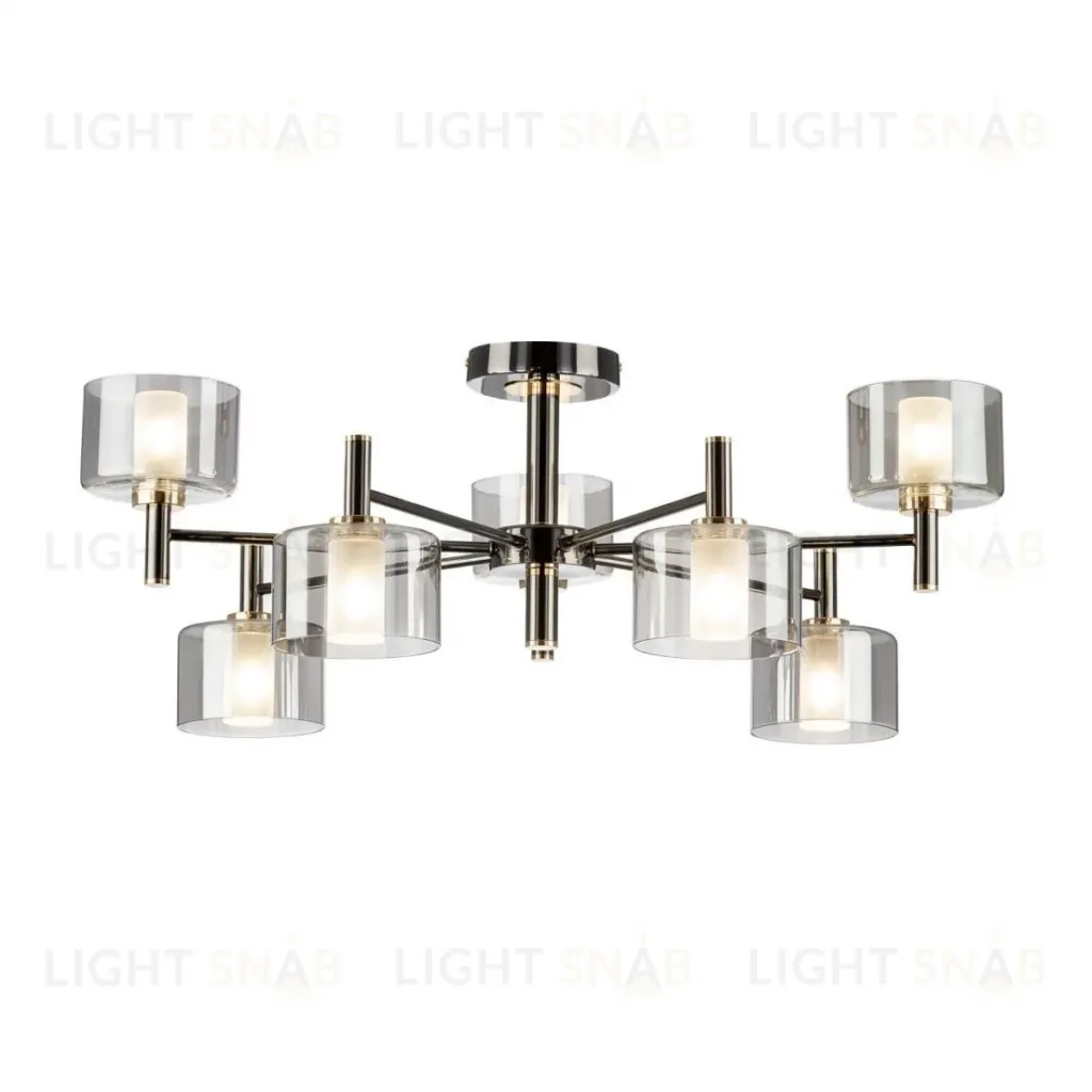 Люстра на штанге Citilux Elan CL241171 CL241171