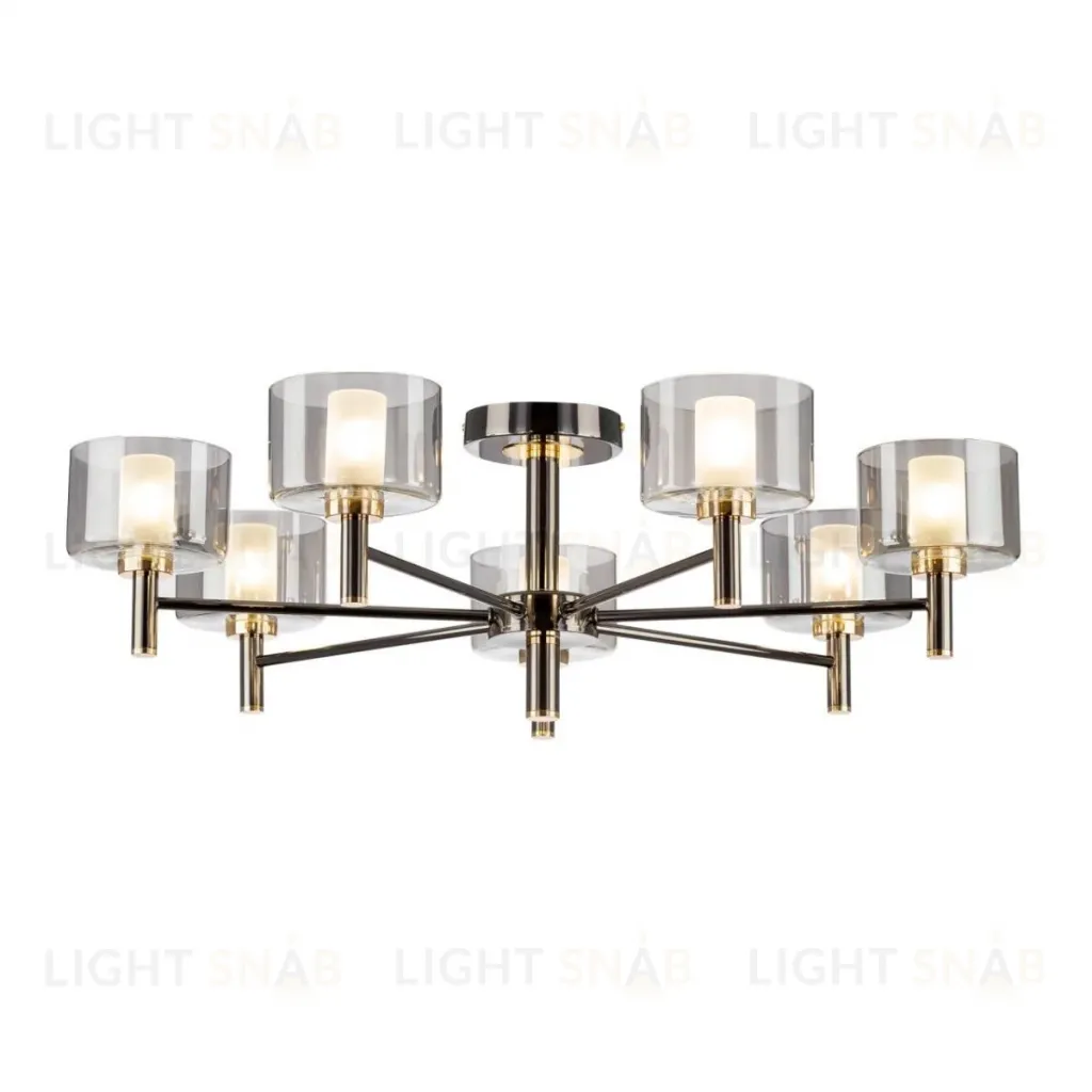 Люстра на штанге Citilux Elan CL241171 CL241171