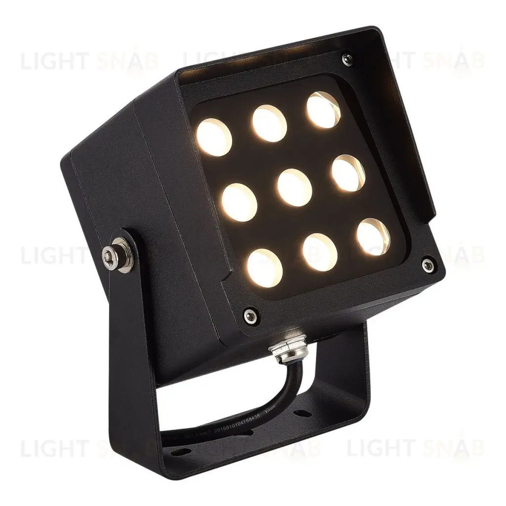 Ландшафтный светильник ST Luce Glare SL9520.415.01 SL9520.415.01