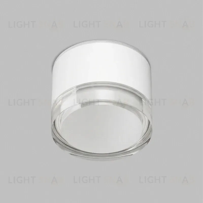 Точечный влагозащищенный светильник Denkirs Aqua DK-DH2610-WH DK-DH2610-WH