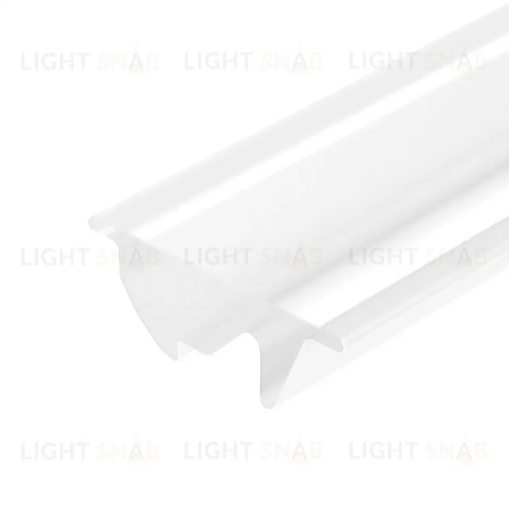 Экран асимметричный Arlight SL-LINE-W20-2500 (Пластик) 033746(1) 033746(1)