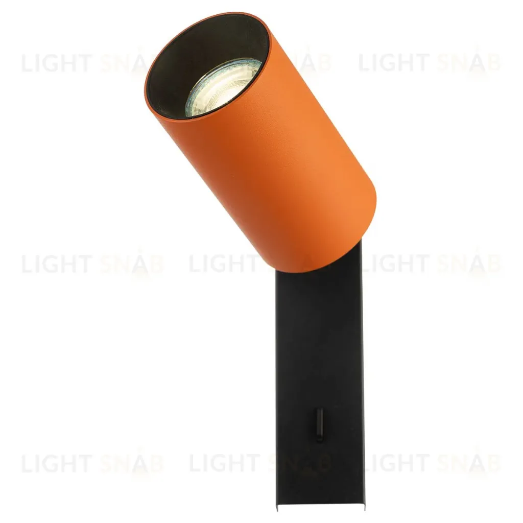 Спот Citilux Axel CL512514 CL512514