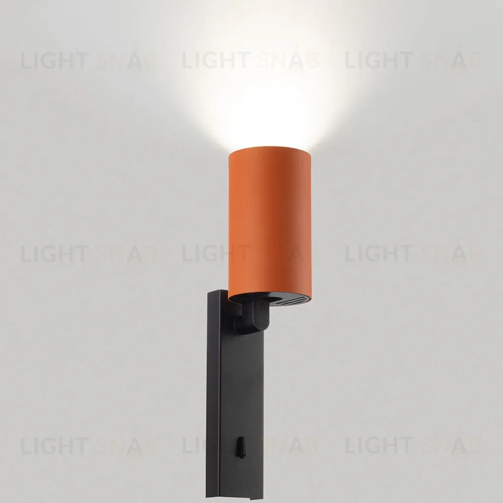 Спот Citilux Axel CL512514 CL512514