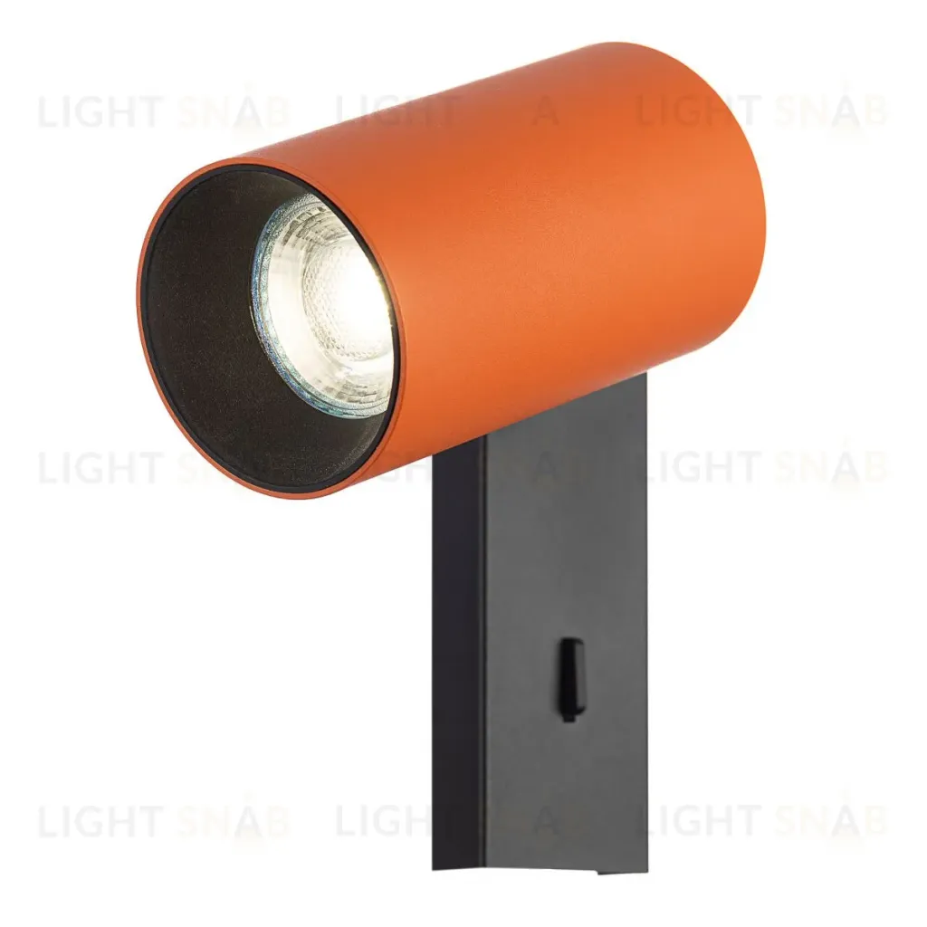 Спот Citilux Axel CL512514 CL512514