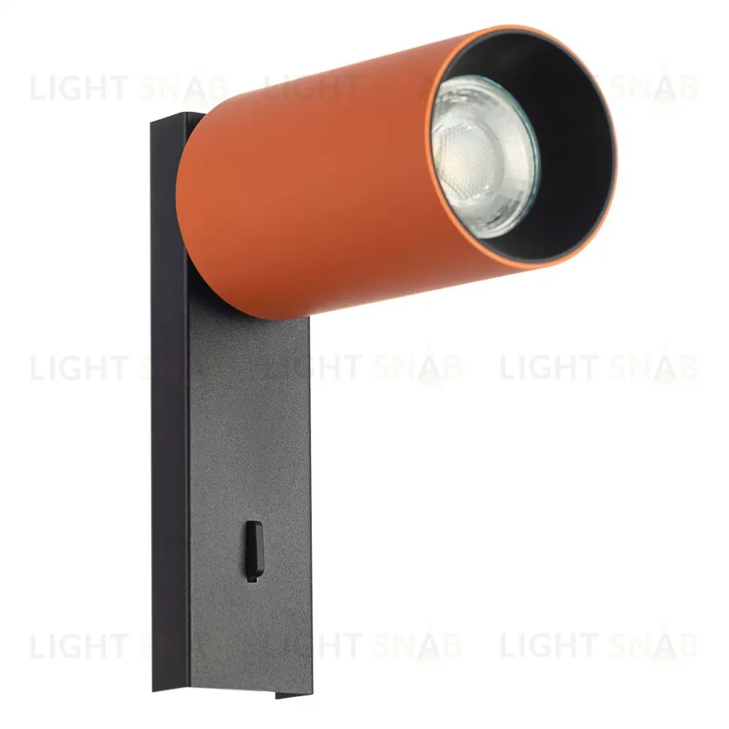 Спот Citilux Axel CL512514 CL512514