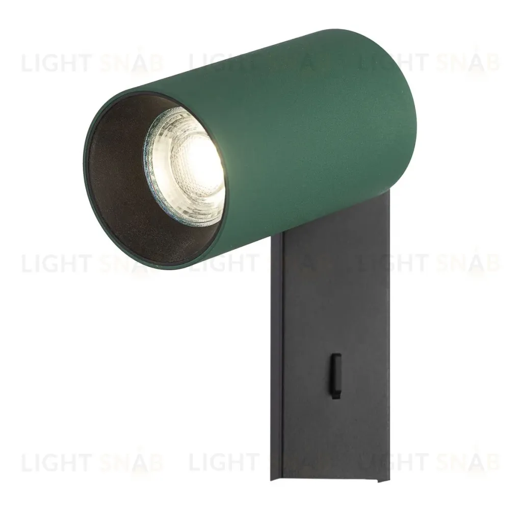 Спот Citilux Axel CL512515 CL512515